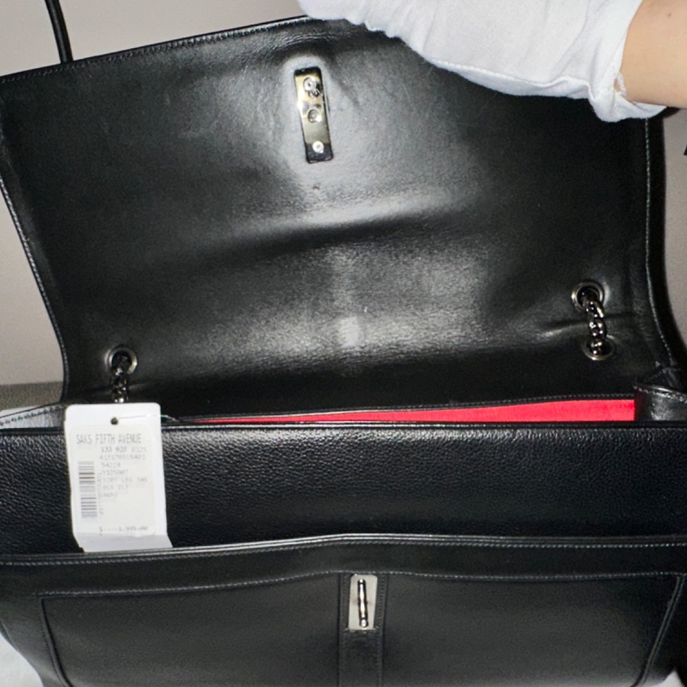 Christian Louboutin SWEET CHARITY PURSE - Picture 7 of 13